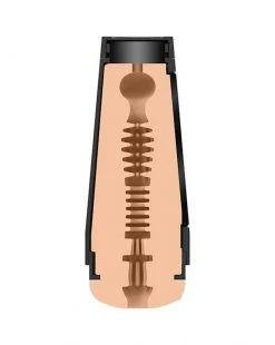 Doc Johnson Main Squeeze - Bailey Rayne Pussy Stroker -Hot Sale Doc Johnson Store 228813 2