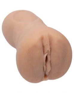 Doc Johnson Signature Strokers Playmateiryna Ultraskyn Pocket Pussy