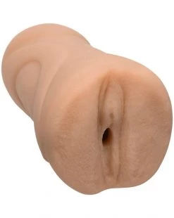 Doc Johnson Signature Strokers Sophie Dee Ultraskyn Pocket Pussy