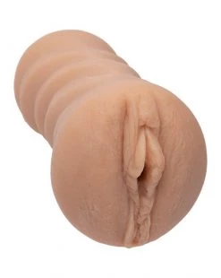 Doc Johnson Lela Star Pocket Pussy