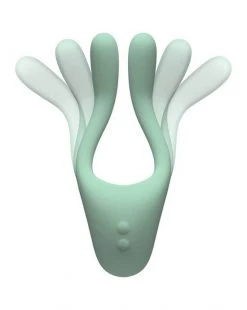 Doc Johnson Tryst V2 Remote Controlled Bendable Couples Vibrator 7 Doc Johnson Tryst V2 Remote Controlled Bendable Couples Vibrator -Hot Sale Doc Johnson Store 233194 1