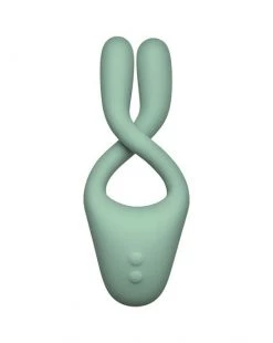 Doc Johnson Tryst V2 Remote Controlled Bendable Couples Vibrator 8 Doc Johnson Tryst V2 Remote Controlled Bendable Couples Vibrator -Hot Sale Doc Johnson Store 233194 2