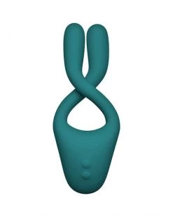 Doc Johnson Tryst V2 Remote Controlled Bendable Couples Vibrator 7 Doc Johnson Tryst V2 Remote Controlled Bendable Couples Vibrator -Hot Sale Doc Johnson Store 233195 2