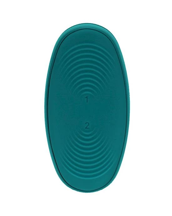 Doc Johnson Tryst V2 Remote Controlled Bendable Couples Vibrator 4 Doc Johnson Tryst V2 Remote Controlled Bendable Couples Vibrator - Image 4