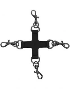 Kink - Aall Access Silicone Hogtie Clip