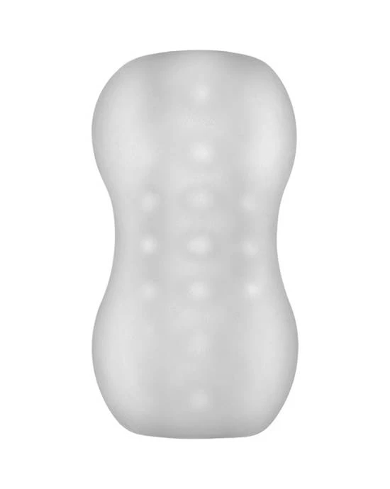 Doc Johnson Goodhead - Helping Head Pro Mini-stroker 1 Doc Johnson Goodhead - Helping Head Pro Mini-stroker