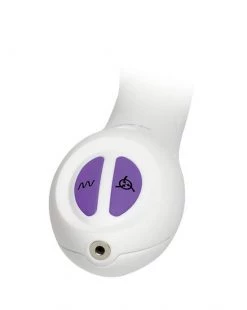 Doc Johnson Bloom-intimate Body Pump Vibrator - 4-in-1 Interchangeable Set - Purple -Hot Sale Doc Johnson Store 233226 6