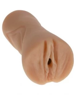 Doc Johnson Signature Strokers Viking.barbie Ultraskyn Pocket Pussy