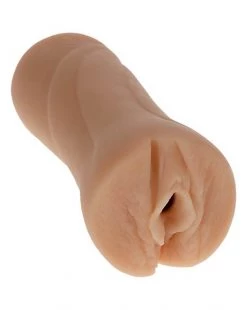 Doc Johnson Signature Strokers Ana.lorde Ultraskyn Pocket Pussy