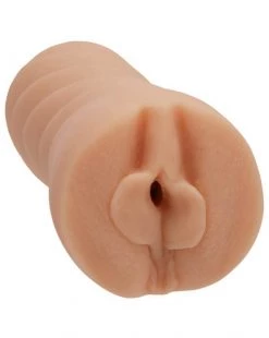 Doc Johnson Signature Strokers Bailey Rayne Ultraskyn Pocket Pussy