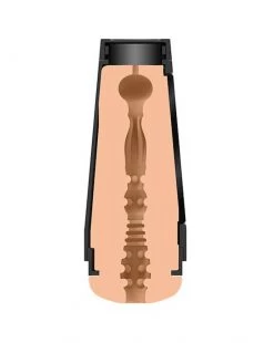 Doc Johnson Main Squeeze Ultraskyn Stroker Julia Ann Pussy - Skin -Hot Sale Doc Johnson Store 249570 2