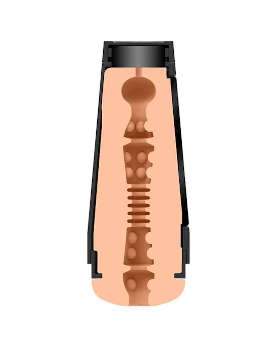 Doc Johnson Main Squeeze Ultraskyn Stroker Jenna Jameson Pussy - Skin 3 Doc Johnson Main Squeeze Ultraskyn Stroker Jenna Jameson Pussy - Skin - Image 3