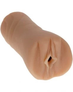 Doc Johnson Signature Strokers Katrina Jade Ultraskyn Pocket Pussy