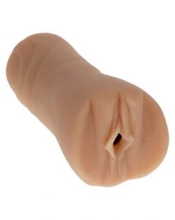 Doc Johnson Signature Strokers Katrina Jade Ultraskyn Pocket Pussy - Flesh