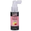 Doc Johnson Good Head Juicy Head Dry Mouth Spray - Pink Lemonade - 2oz