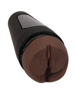 Doc Johnson Main Squeeze Jenna Foxx Stroker