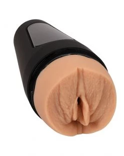 Doc Johnson Main Squeeze Bridgette B Stroker