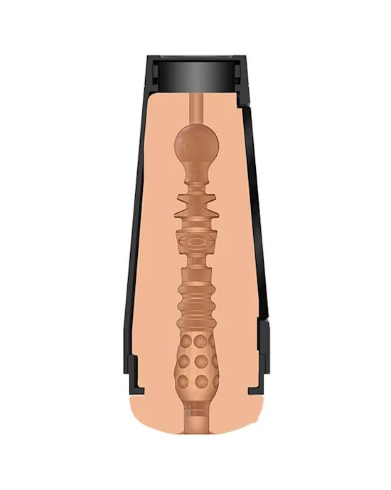 Doc Johnson Main Squeeze Bridgette B Stroker 4 Doc Johnson Main Squeeze Bridgette B Stroker - Image 4