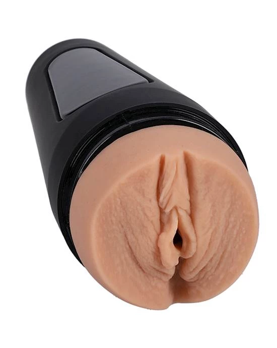 Doc Johnson Main Squeeze Karlee Grey Stroker 1 Doc Johnson Main Squeeze Karlee Grey Stroker