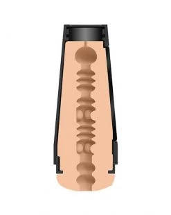 Doc Johnson Main Squeeze Karlee Grey Stroker 7 Doc Johnson Main Squeeze Karlee Grey Stroker -Hot Sale Doc Johnson Store 269296 2