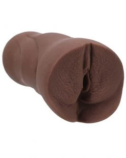 Doc Johnson Signature Strokers Jenna Foxx Masturbator