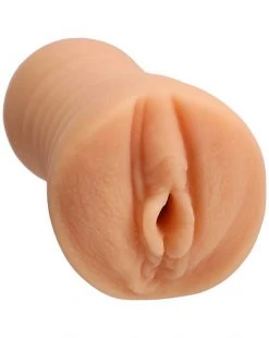 Doc Johnson Signature Strokers Adira Allure Masturbator