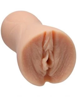 Doc Johnson Signature Strokers Karlee Grey Masturbator