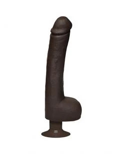 Doc Johnson Signature Cocks Safaree Samuels Anaconda - 12 Inch Dildo