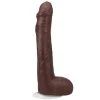 Doc Johnson Signature Cocks Anton Harden Vac-u-lock Dildo - 11.5 Inch