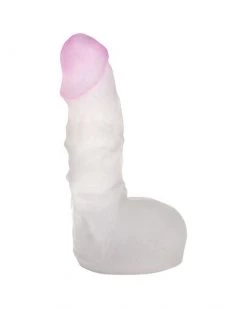 Doc Johnson Blush 7 Inch Bulge Ur3 - 7 Inch