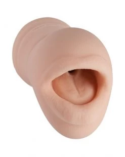 Doc Johnson Belladonnas Throat Fucker - Skin