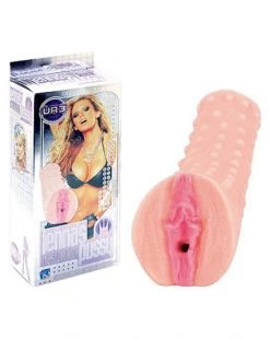 Doc Johnson Jennas Ur3 Masturbator Pussy