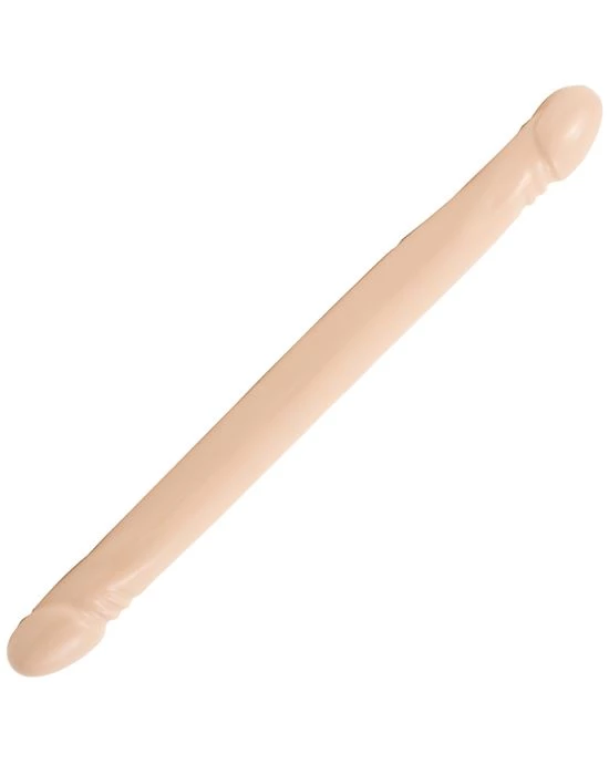 Doc Johnson Smooth Double Header 18 Inch Dildo - 18 Inch 1 Doc Johnson Smooth Double Header 18 Inch Dildo - 18 Inch