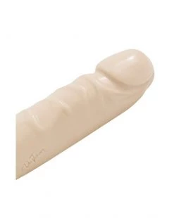 Doc Johnson Junior Veined Double Header - Flesh - 12 Inch -Hot Sale Doc Johnson Store 94541 4