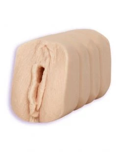 Doc Johnson Club Jenna Ur3 Pocket Pussy Ashton Moore - Skin